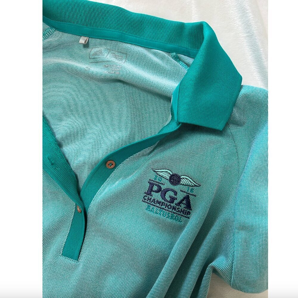 2016 PGA Championship Polo - Picture 2 of 6